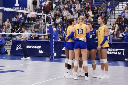 Education Dept. Accuses San José State of Violating Title IX