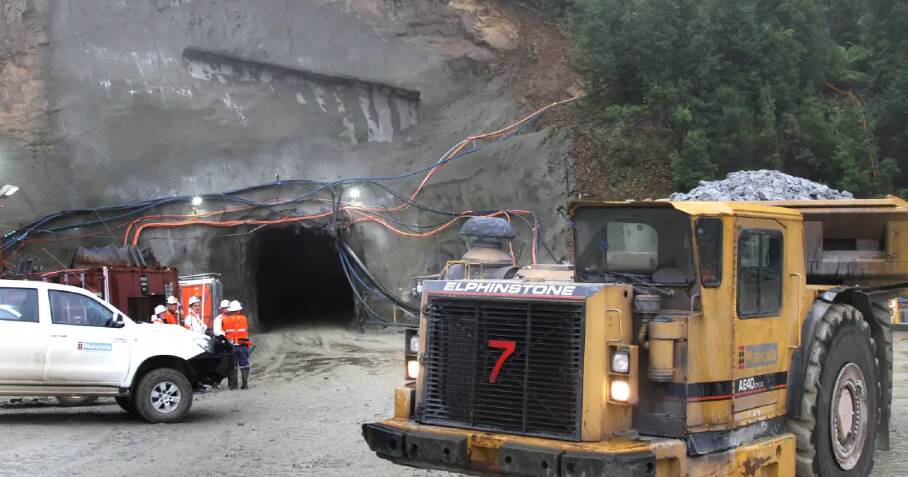 Former Hellyer mining directors bankrupted after an order to repay $8.4m