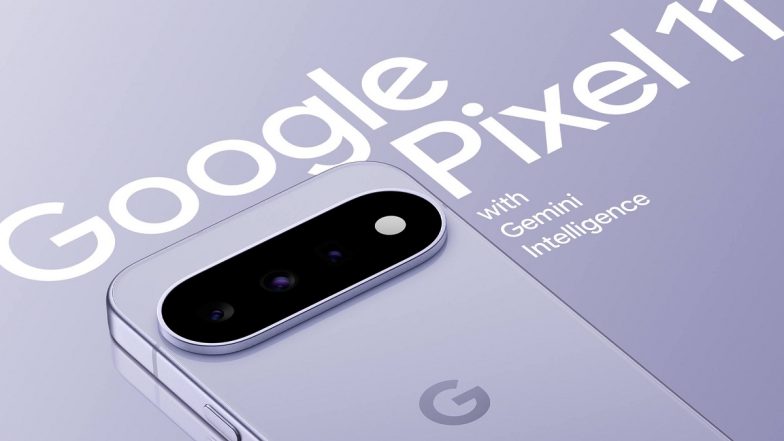 Google Pixel 11 Series Launch: When and Where To Watch Live in India