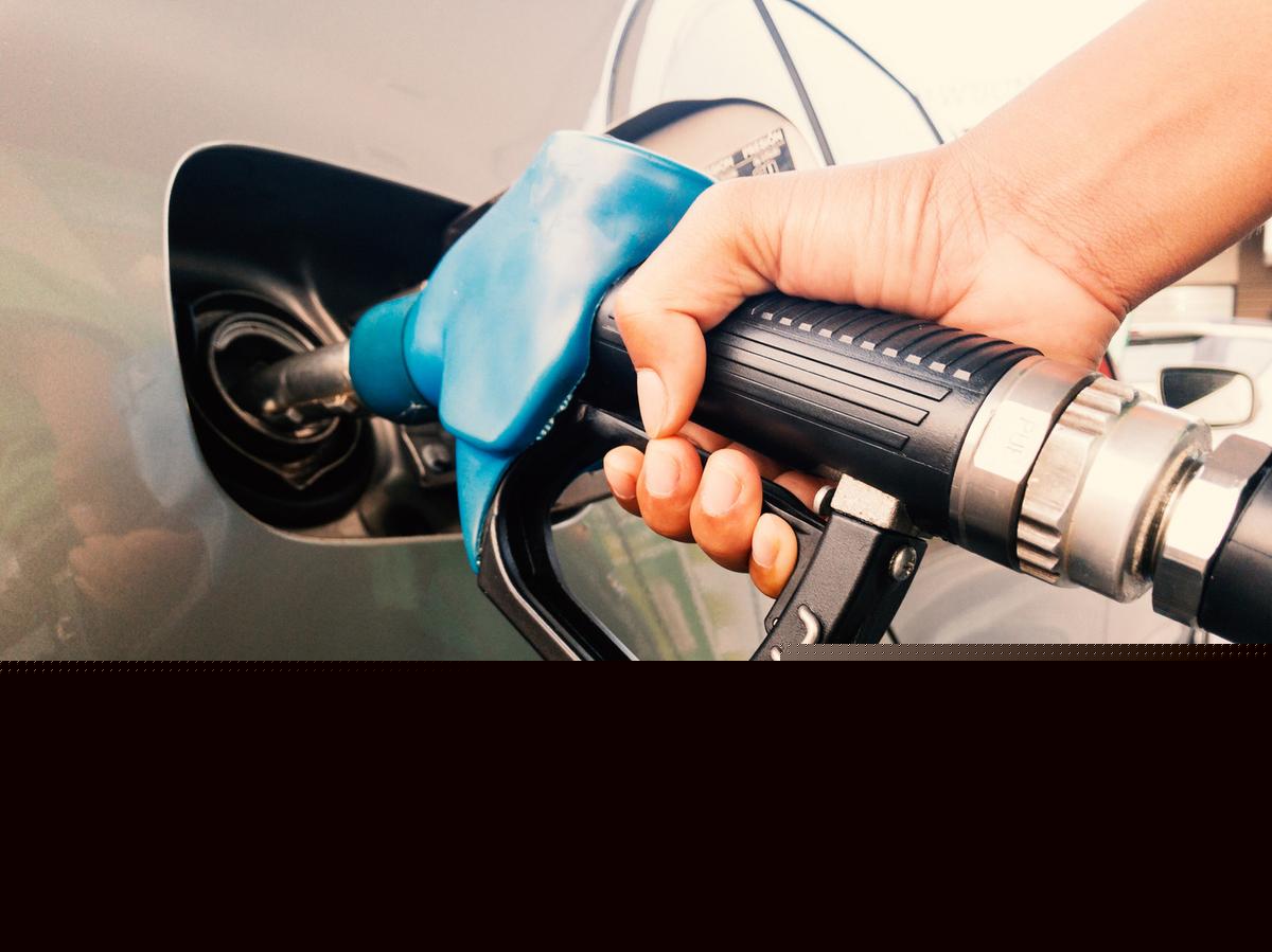 Gas In Montana Dropped 4 Cents But Ranks Among Priciest In The Nation