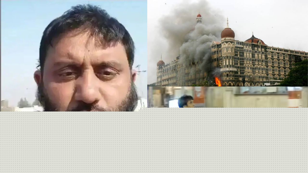 26/11 Mumbai Terror Attack Plotter Dead? LeT Commander’s Mysterious Death Outside Islamabad Mosque Adds to Pakistan Terror Mystery