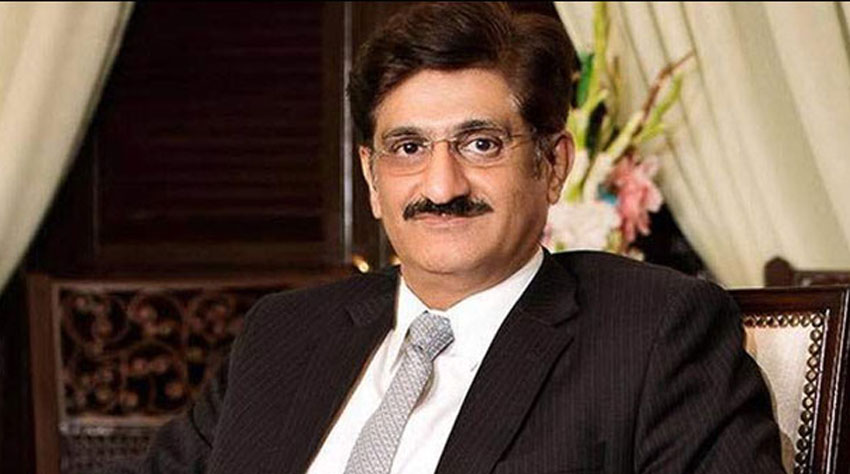 CM grieves over loss of life in Shikarpur truck accident