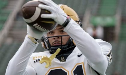 Comment on Former Local High School Teammates Reuniting On Tennessee Football’s Defense by Richard Nurass