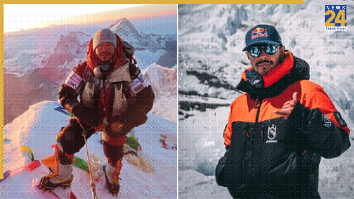 British-Nepali mountaineer Nirmal Purja, other climbers killed in avalanche on PoK’s Broad Peak; what we know so far