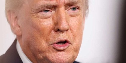 Trump to announce new Fed chair Friday morning
