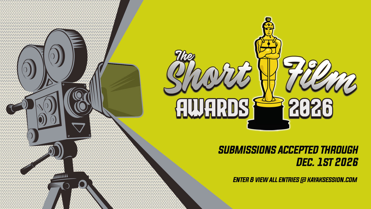 Enter the Short Film of the Year Awards 2026