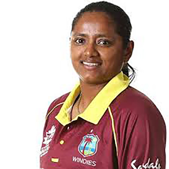 Anisa Mohamed’s 8-fer destroys Guyana as T&T win by 9 wickets