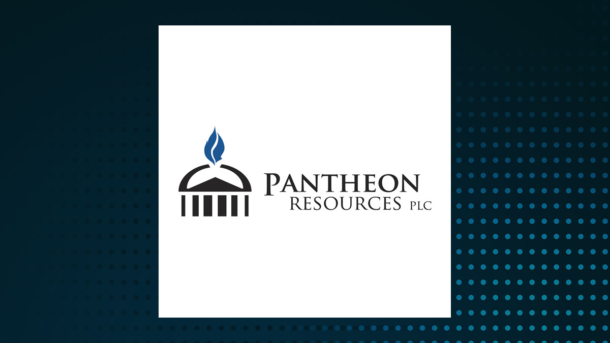 Pantheon Resrcs (OTCMKTS:PTHRF) Stock Price Passes Below Fifty Day Moving Average   – Time to Sell?