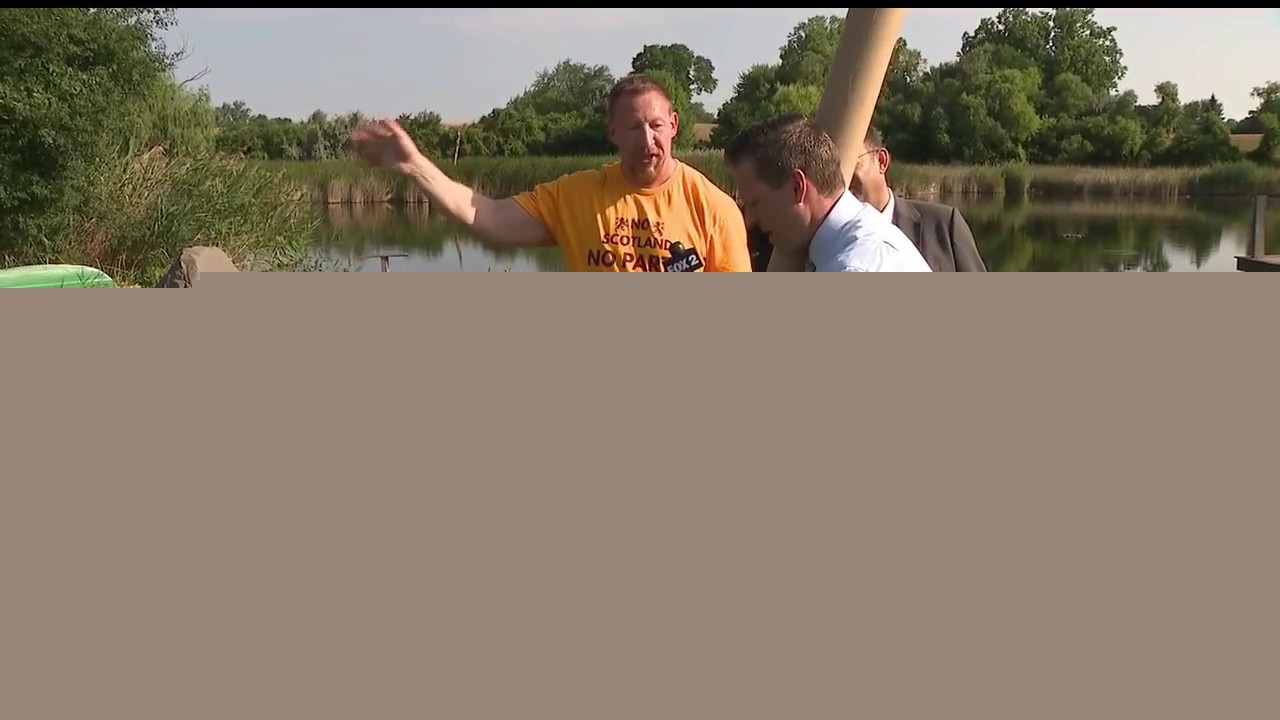 Highland Games return to Livonia