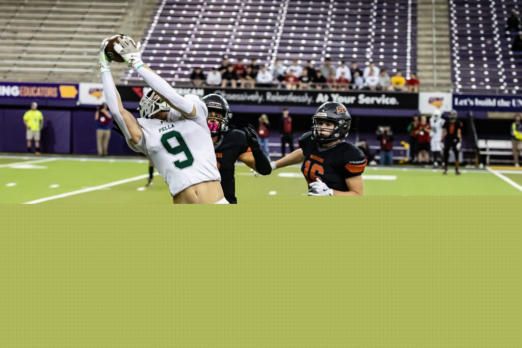 Pella Top 10 Sports Stories of the 2025-26 School Year – #3
