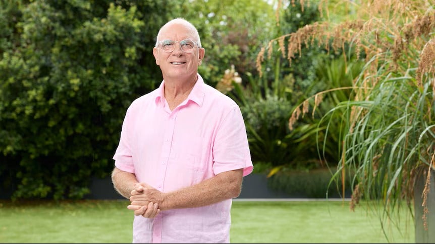 ABC Sport’s John Gibbs diagnosed with cancer