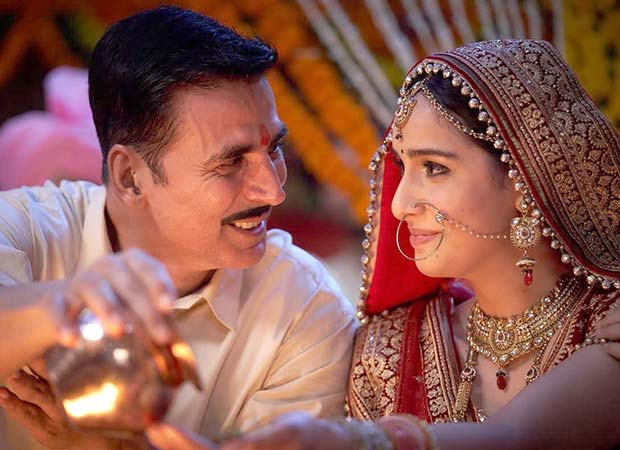 Raksha Bandhan completes 4 years: Sadia Khateeb recalls working with Akshay Kumar and cherished memories from the film