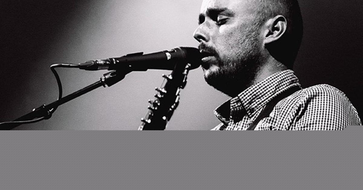 Scottish singer-songwriter to mark 20th anniversary of celebrated album