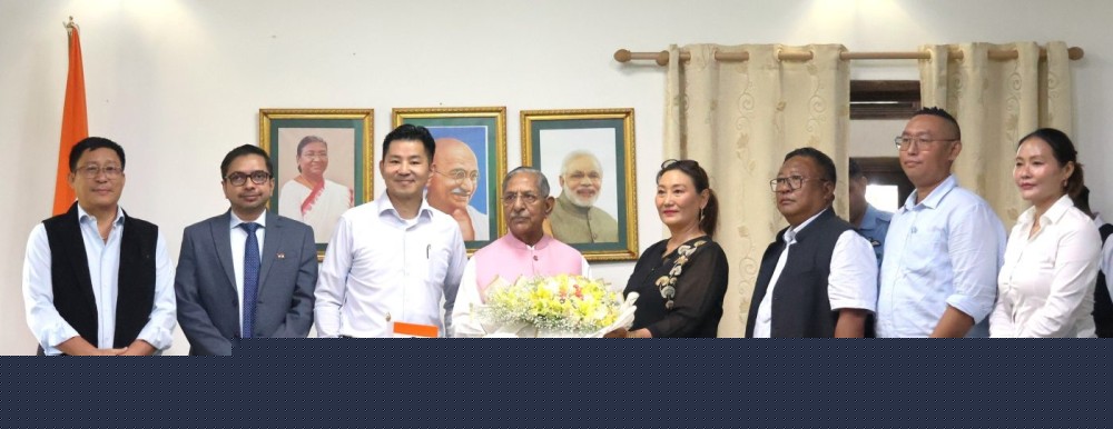 Nagaland tax revenue surges to  Rs 1,597 cr, registers 11.9% growth