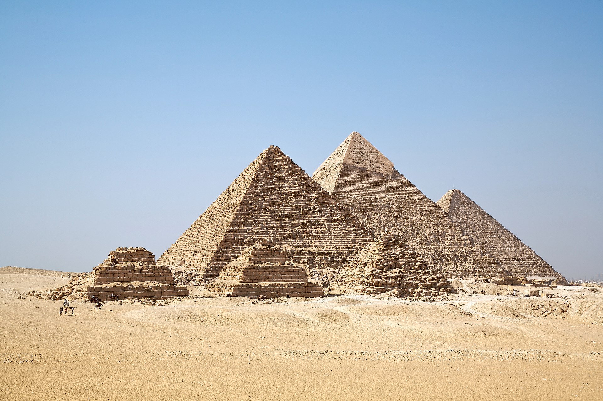 What Was Ancient Egypt Like Under Roman Rule?