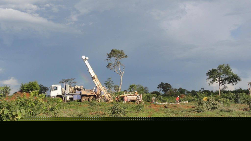 Lake Victoria’s Tembo holds 600K oz. gold beside Barrick