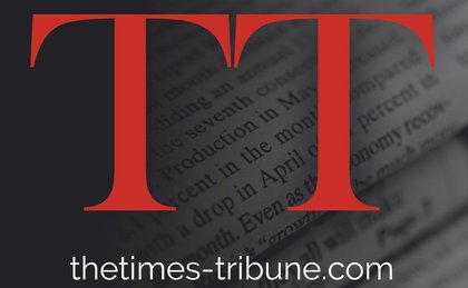 Letter: Opinion page lacks diversity of views