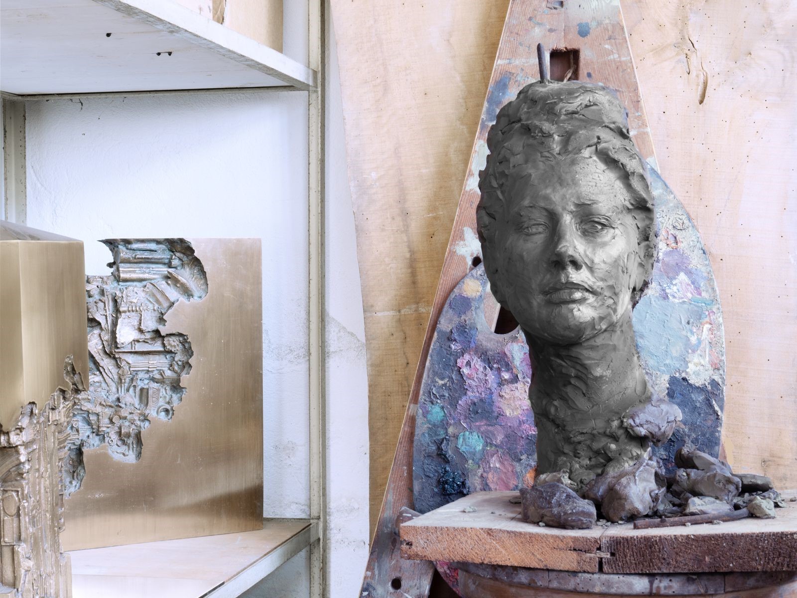OFFICINA DELLA SCULTURA | VIII edizione