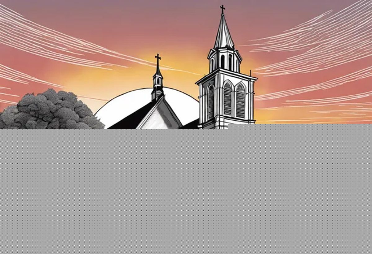 Local church briefs 8/6/26