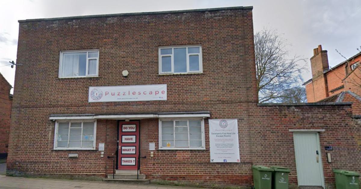 'Great sadness' as family-run escape room business announces closure
