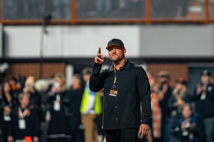 Everything Tennessee Baseball’s Josh Elander, Ross Kivett Said On Mike Keith Show