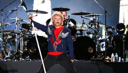 ROCK MOMENT – Bon Jovi ‘I’ll Be There For You’