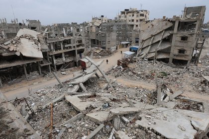 Israel admits 71,000 Palestinians have been killed during war in Gaza