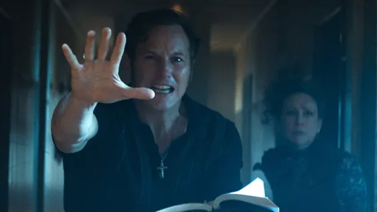 Three More Join the Cast of ‘The Conjuring: First Communion’