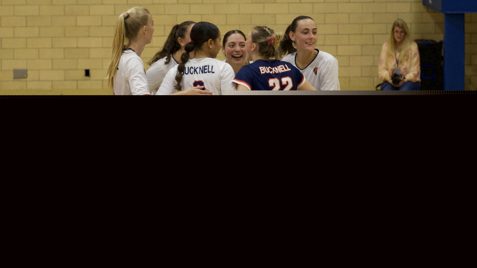 Volleyball Announces 2026 Schedule
