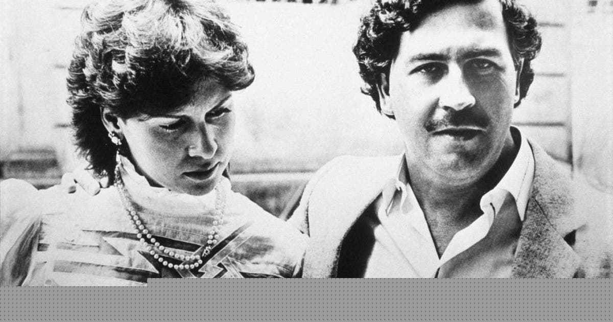 CEO who used name of Colombian drug lord Pablo Escobar to sell fake gold phones sentenced to 4 years
