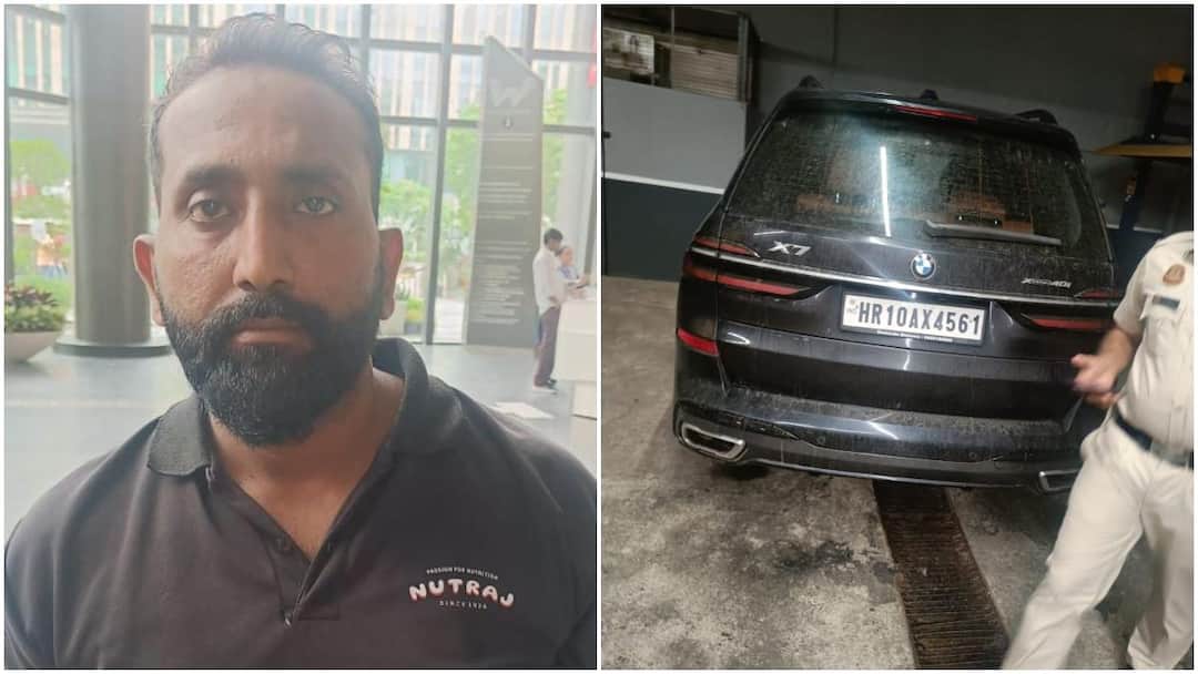 Delhi BMW Crash: 48-Year-Old Woman Killed While Crossing Road At Zebra Crossing Near Airport