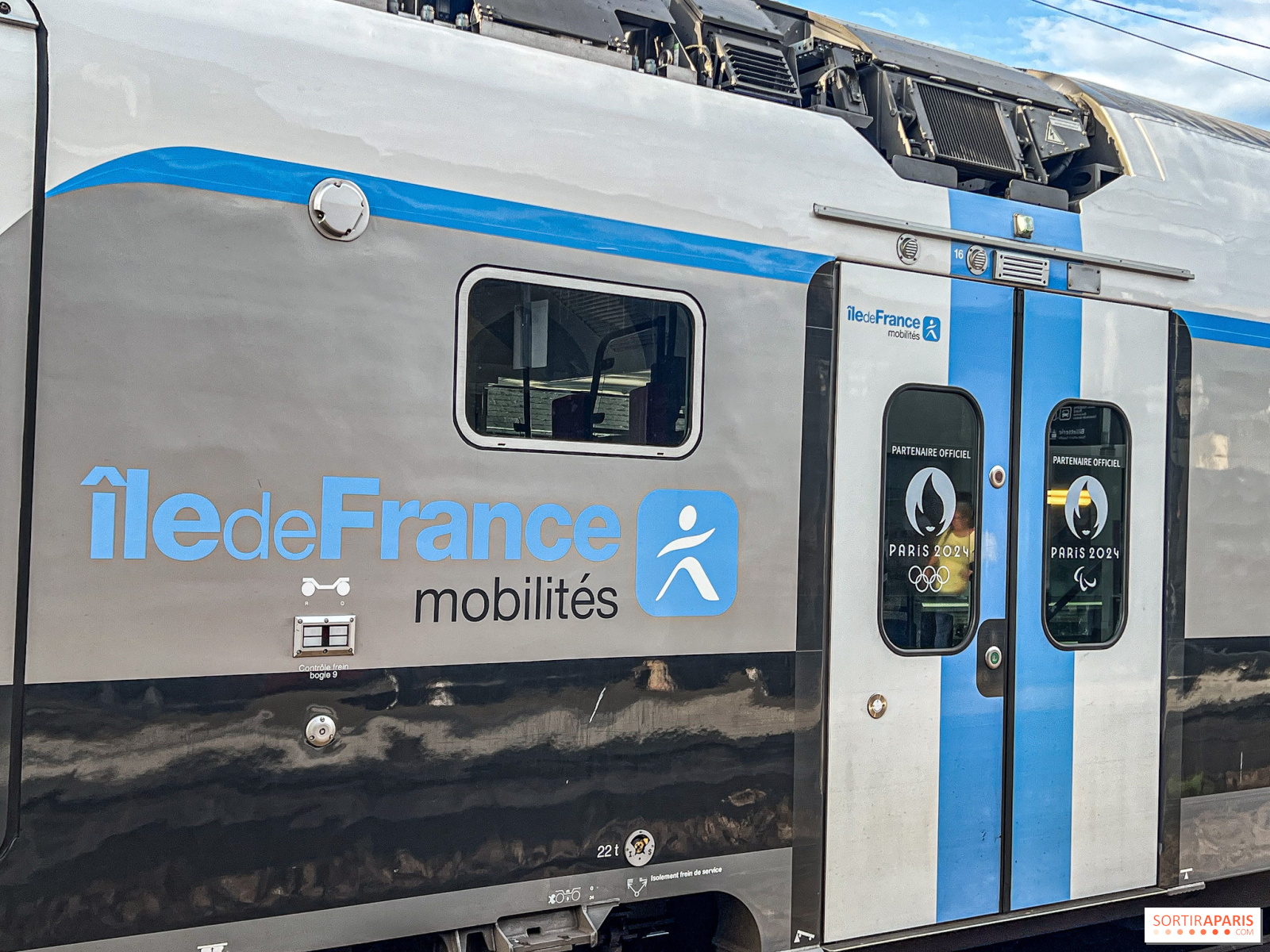 Renouvellement des voies à l’Est du RER A : des perturbations à prévoir