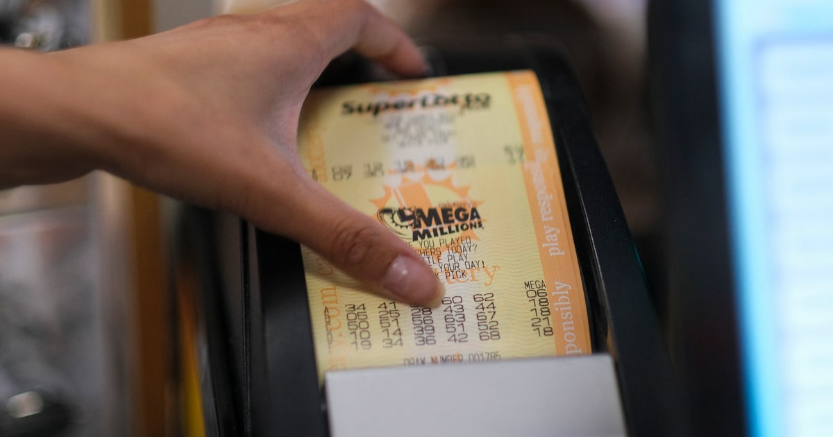 Minnesota Lottery record: $34.12M Lotto America jackpot won at Coon Rapids store