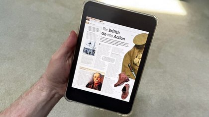 Why I replaced my Kindle with an iPad Mini for reading ebooks - and don't regret it