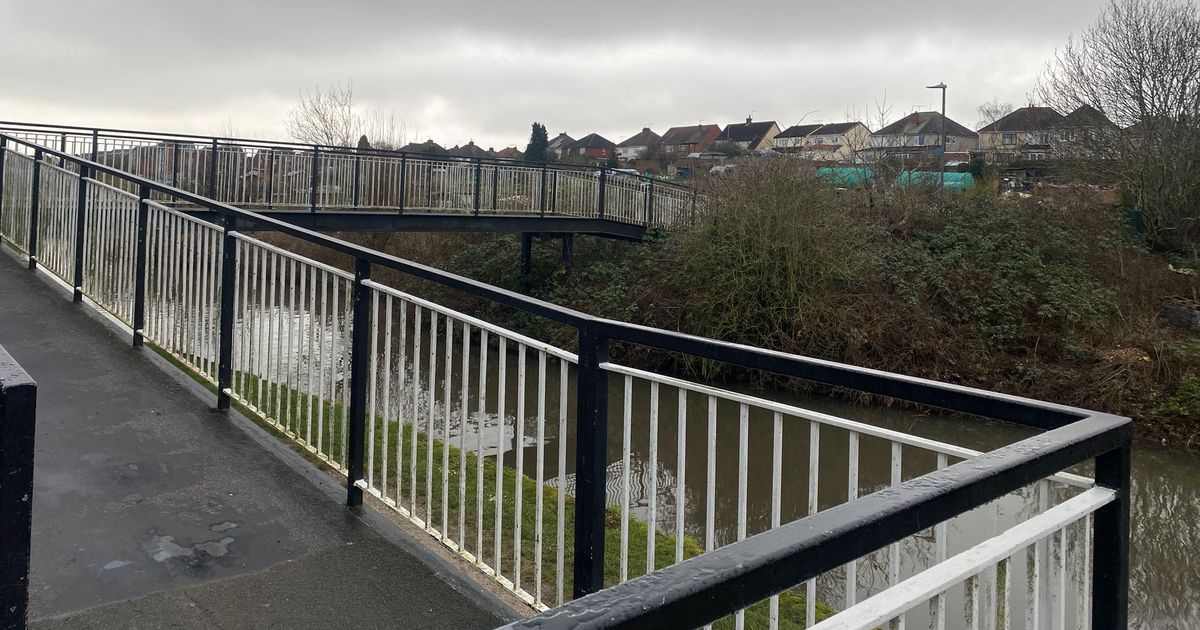 Girl, 12, says 'he just laughed' as she tells court she was raped after playing in Nuneaton park