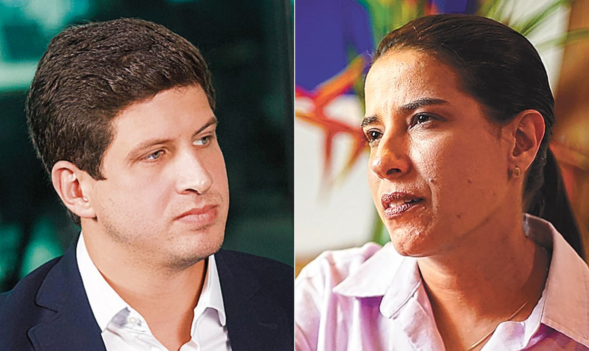 Raquel Lyra defende Polícia Civil após denúncia de monitoramento de secretário de Campos: 'Dentro da legalidade'