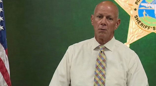 “Slam-Dunk” Punch In Hospital Room Costs Pinellas County Deputy His Job