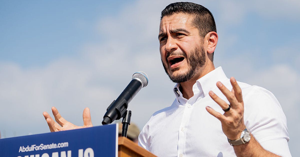 The Crucial Voting Bloc in Michigan’s Primary Today