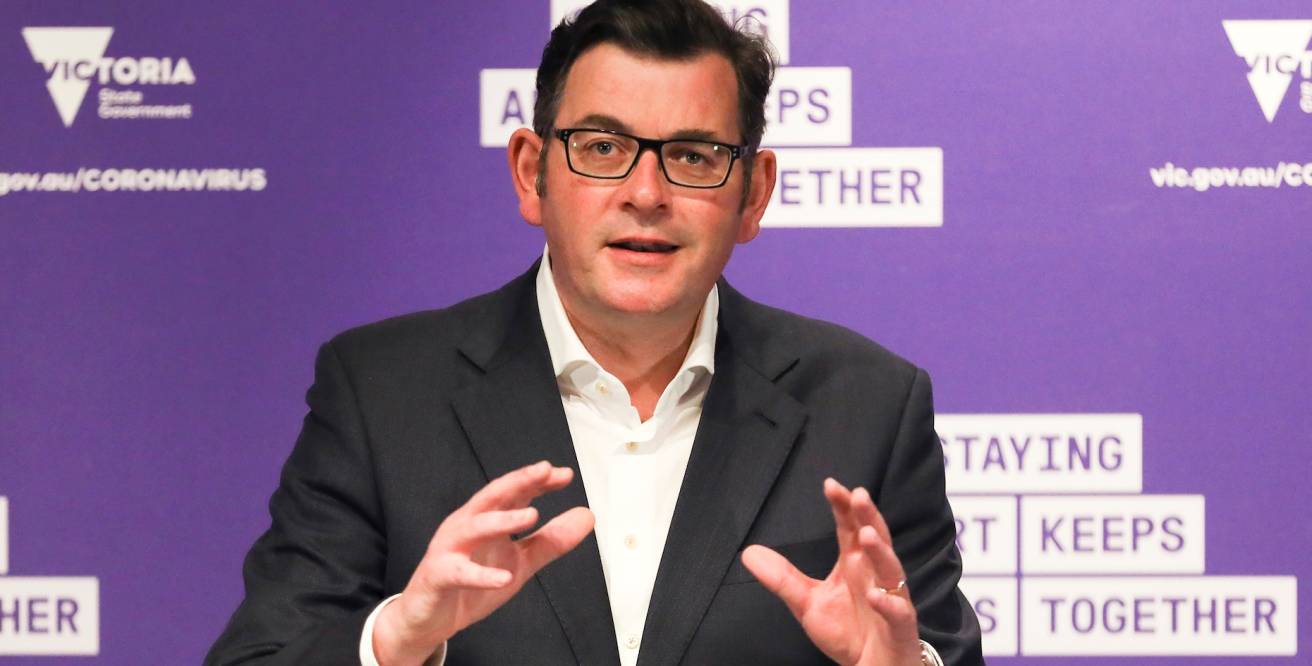 IBAC blasts Andrews government in explosive ‘backroom’ deal report