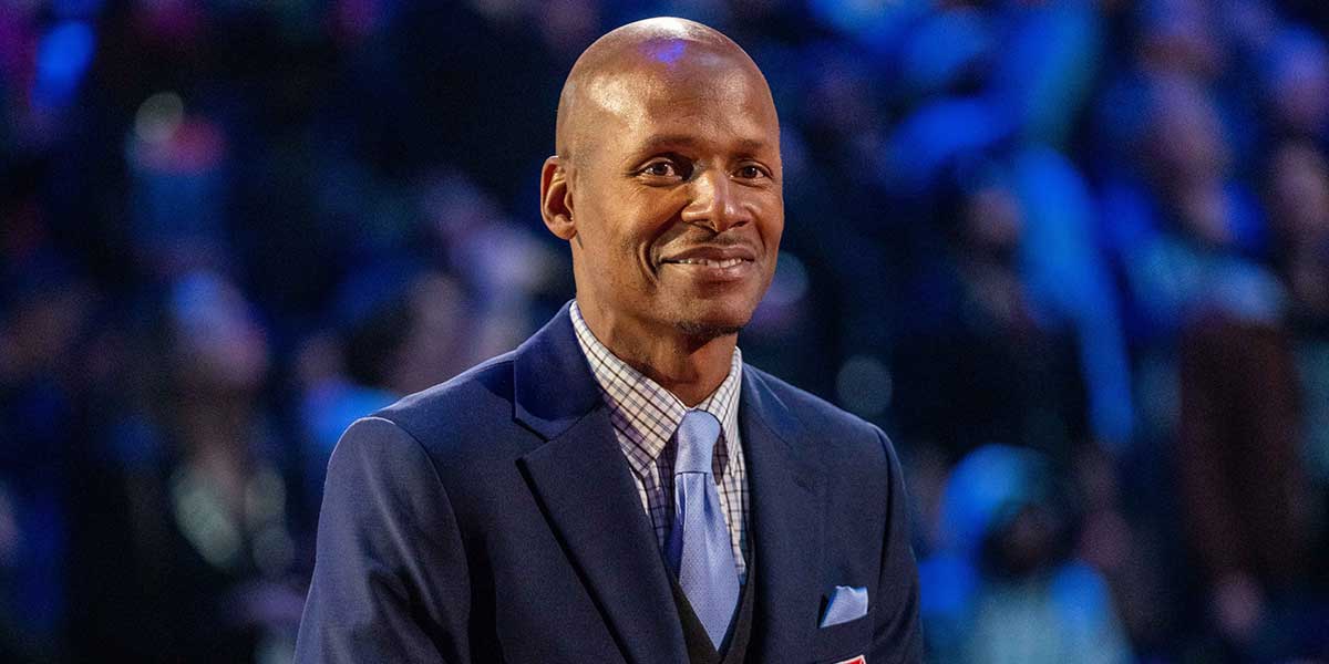 Celtics legend Ray Allen confirms decision on Doc Rivers’ Hall of Fame induction