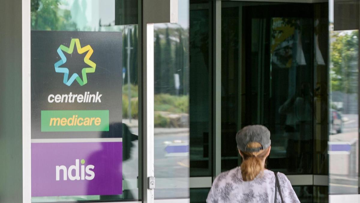 Australian Human Rights Commission calls on Labor to ‘hit pause’ on NDIS reforms