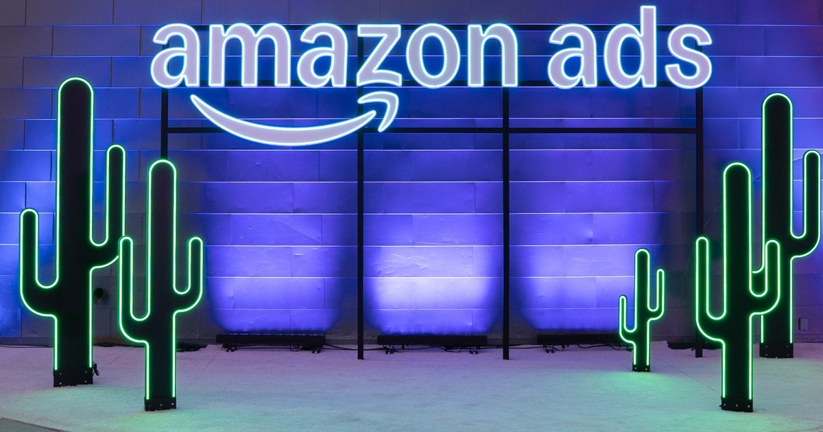 Most Innovative Meetings 2025: Amazon Ads unBoxed