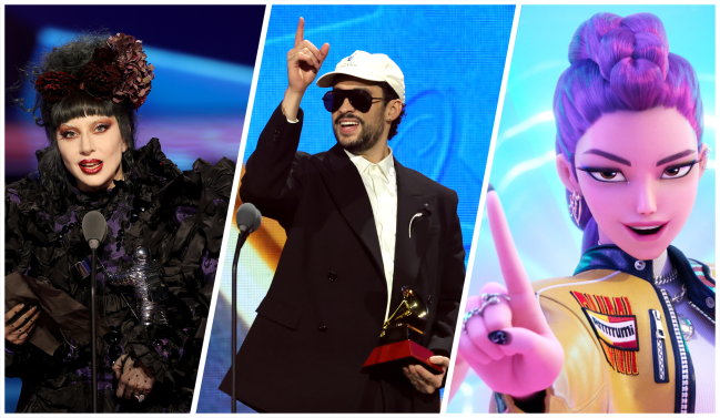 2026 Grammy predictions: Final odds favor Bad Bunny, Lady Gaga, and ‘KPop Demon Hunters’