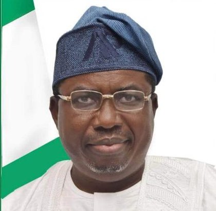 Northern CAN rejects calls to sack Amupitan as INEC Chairman