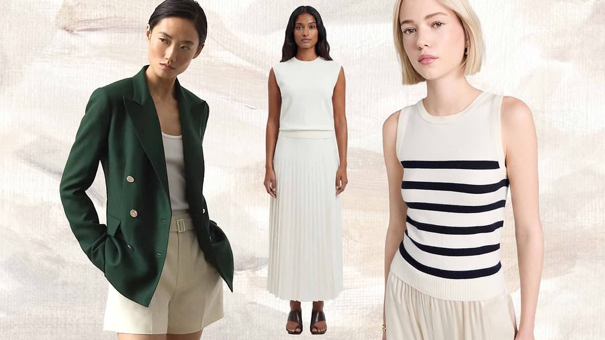 Every woman over 40 should take style tips from Princess Catherine's chic Commonwealth Games look - including the clever trick Kate uses to smarten up any outfit