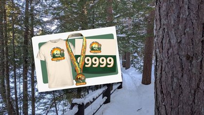 Register Now For The Bob-Ross Inspired ‘Happy Little 5K’ In Wisconsin