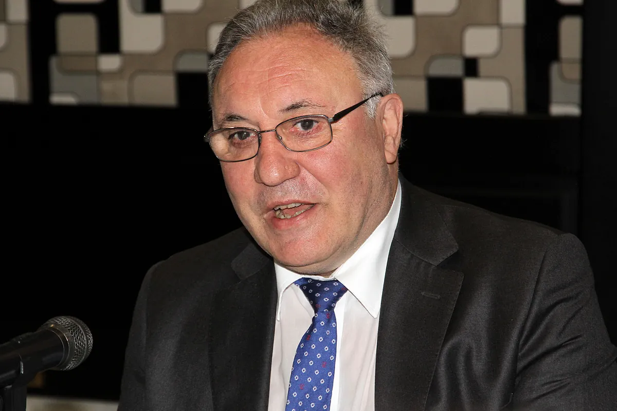 José Antonio Jainaga, nuevo presidente de Talgo