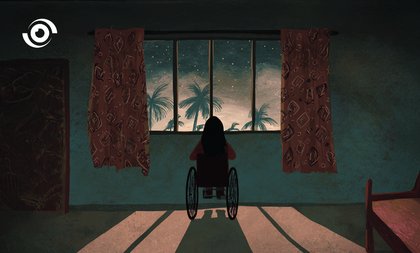Count Us In: Ending Sexual Abuse of People with Disabilities in Nigeria