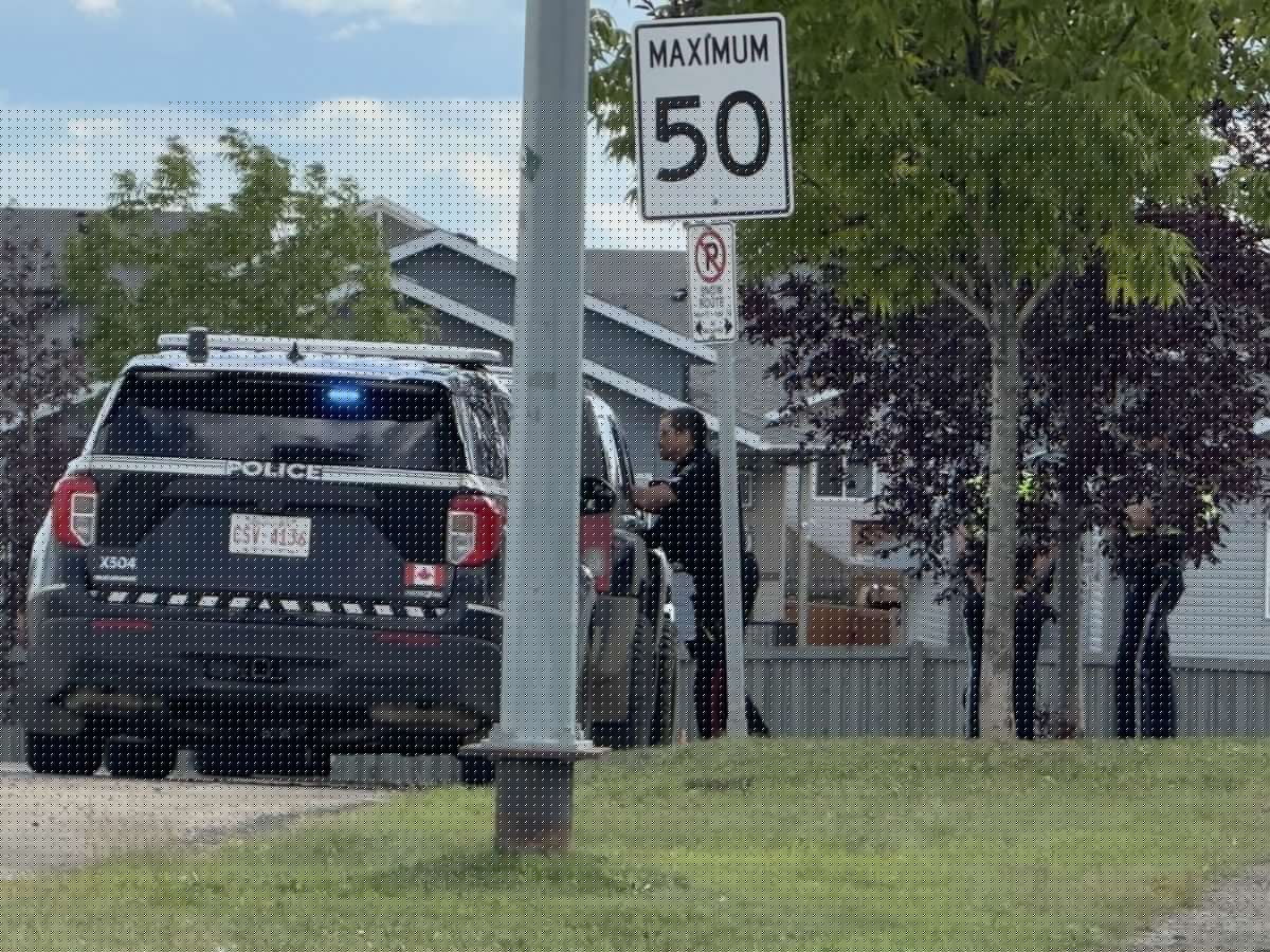 Speed camera revenue: Grande Prairie brings photo radar program in-house after sweeping crackdown