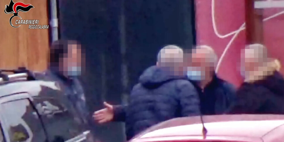 ‘Ndrangheta, Hybris sentence in Palmi: 10 convictions and 8 acquittals